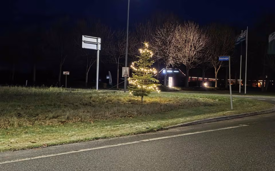 Tistrup's DNA har igen været på spil – eller var det mon nisserne?