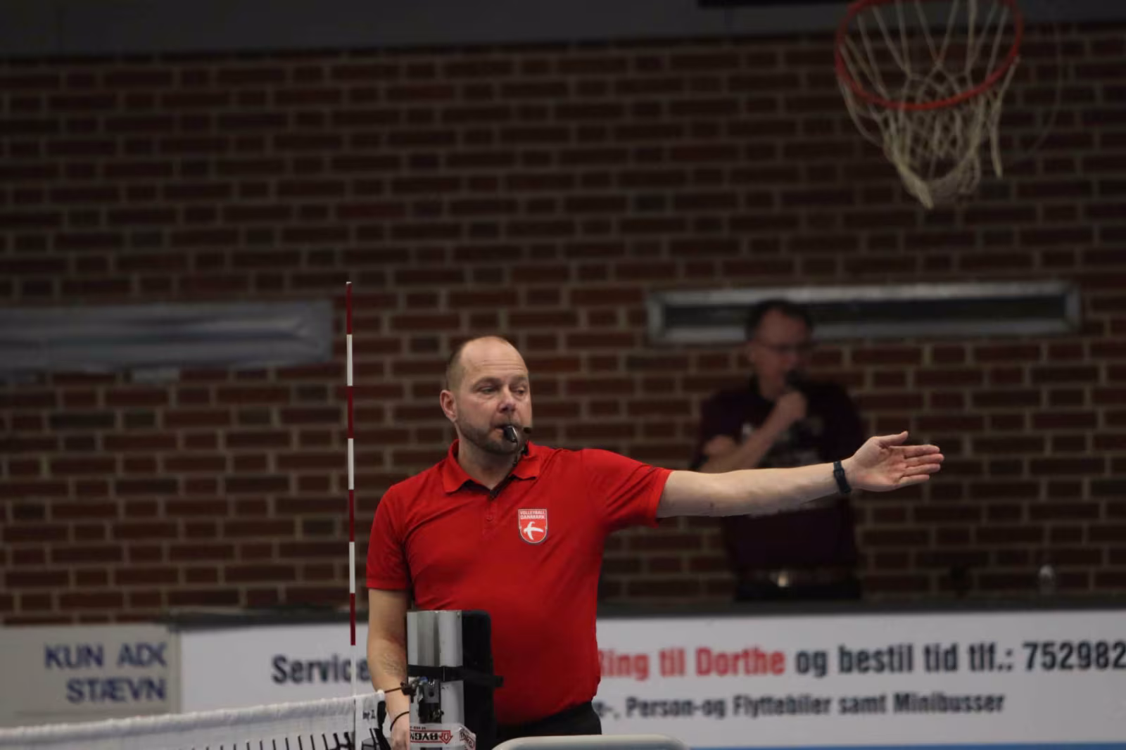 Nordic Cup - Varde i Helle Hallen