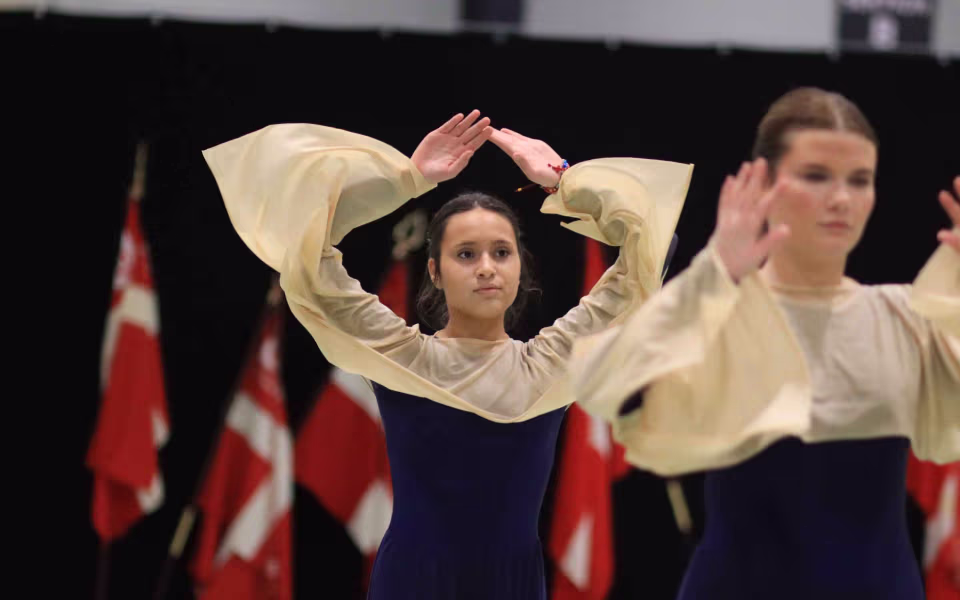3.600 gymnaster i Varde