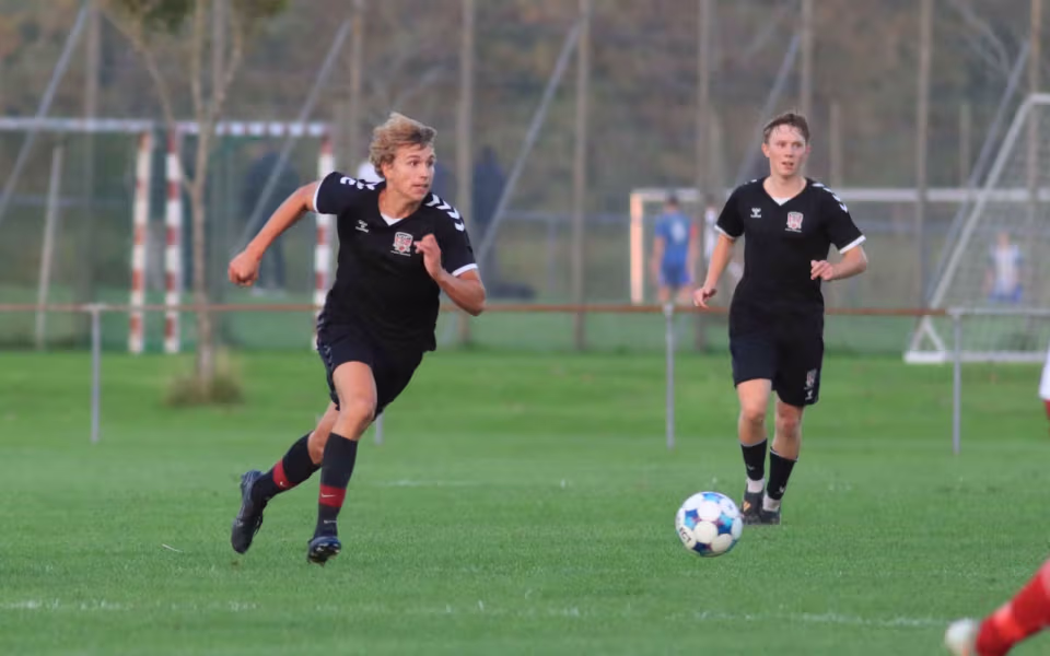 Taber topkamp 0-5