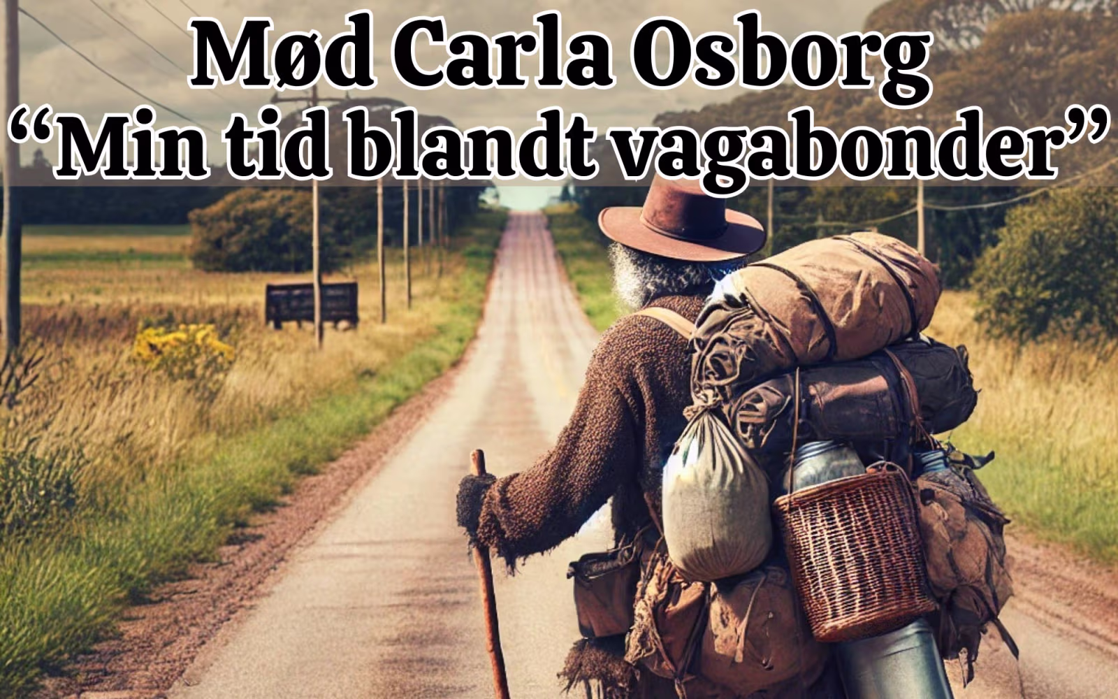 Tirsdag 18. marts kl. 14.30
