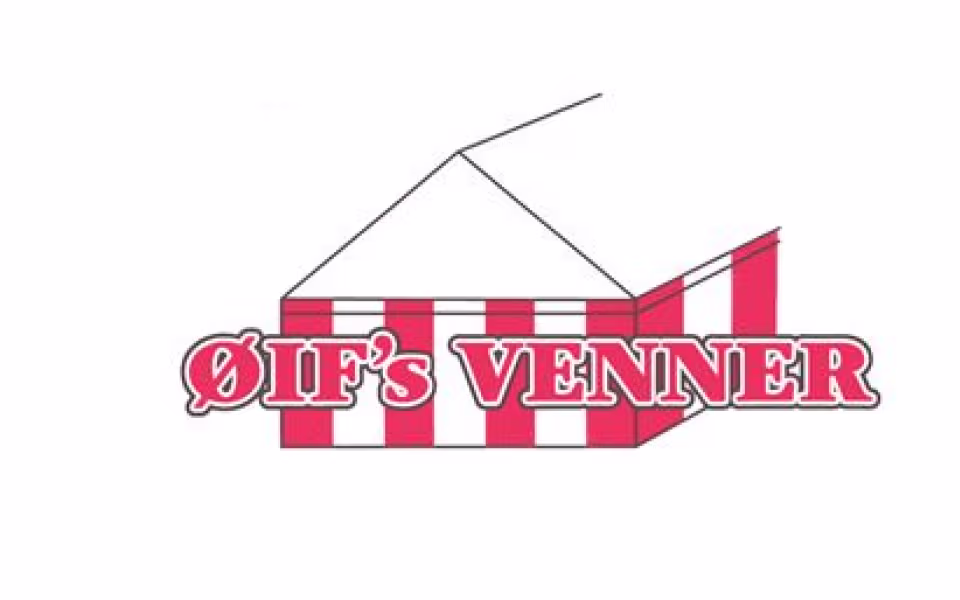 Generalforsamling ØIF's Venner