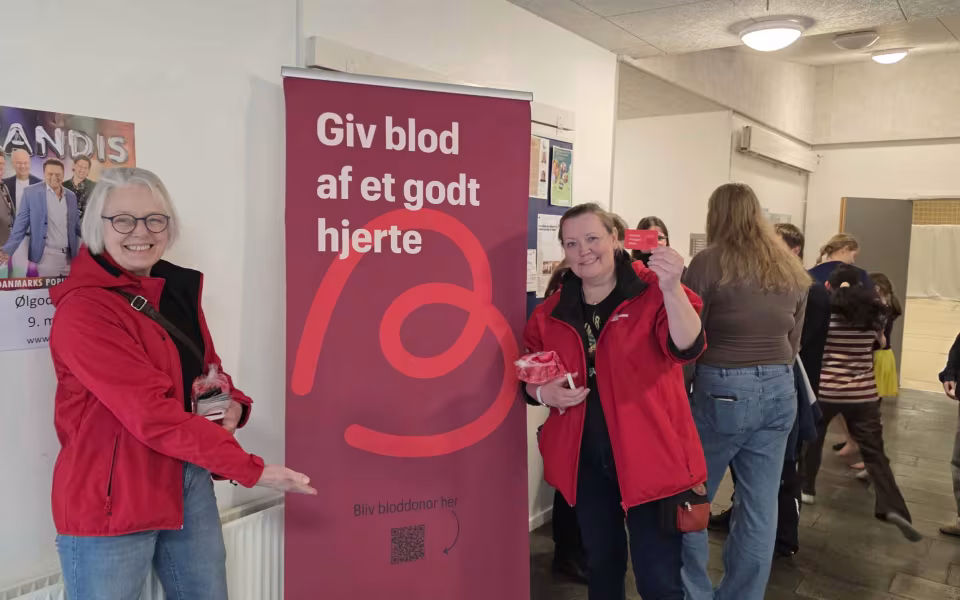 Årets ØGU’er kåret - Stor opbakning til årets gymnastikopvisning 2026 i Ølgod