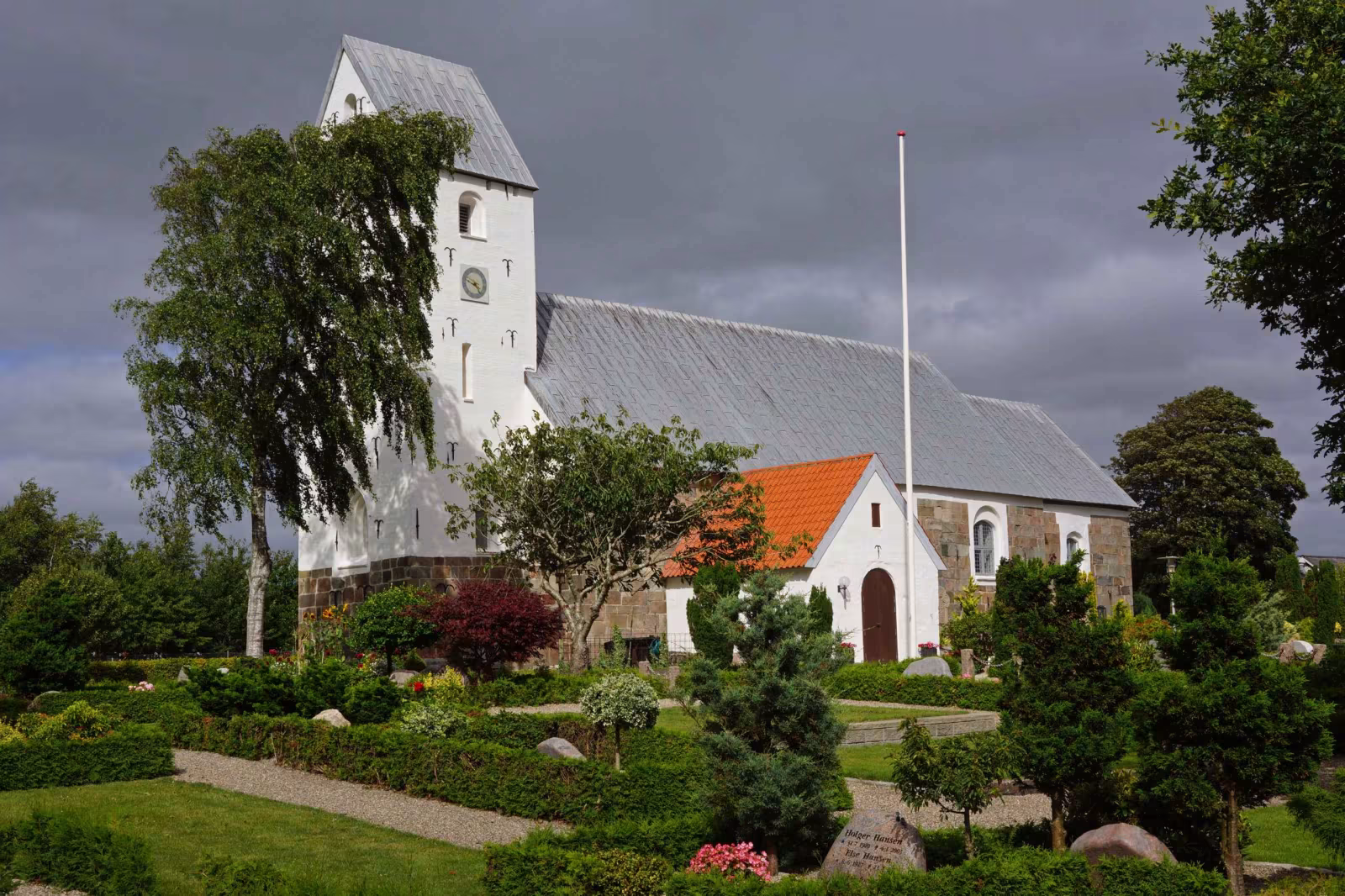 Årets Landsby 2023