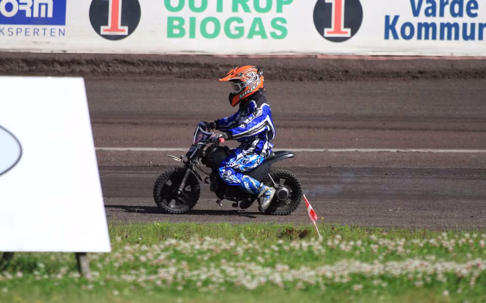 Stor succes for OSC med VAKS