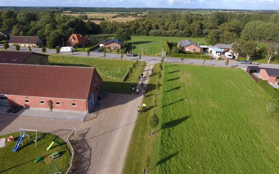 Så er sportsugen 2017 startet
