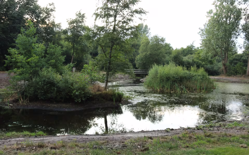 Engparken