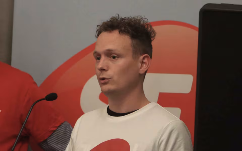 Uenighed kræver respekt, ikke personangreb