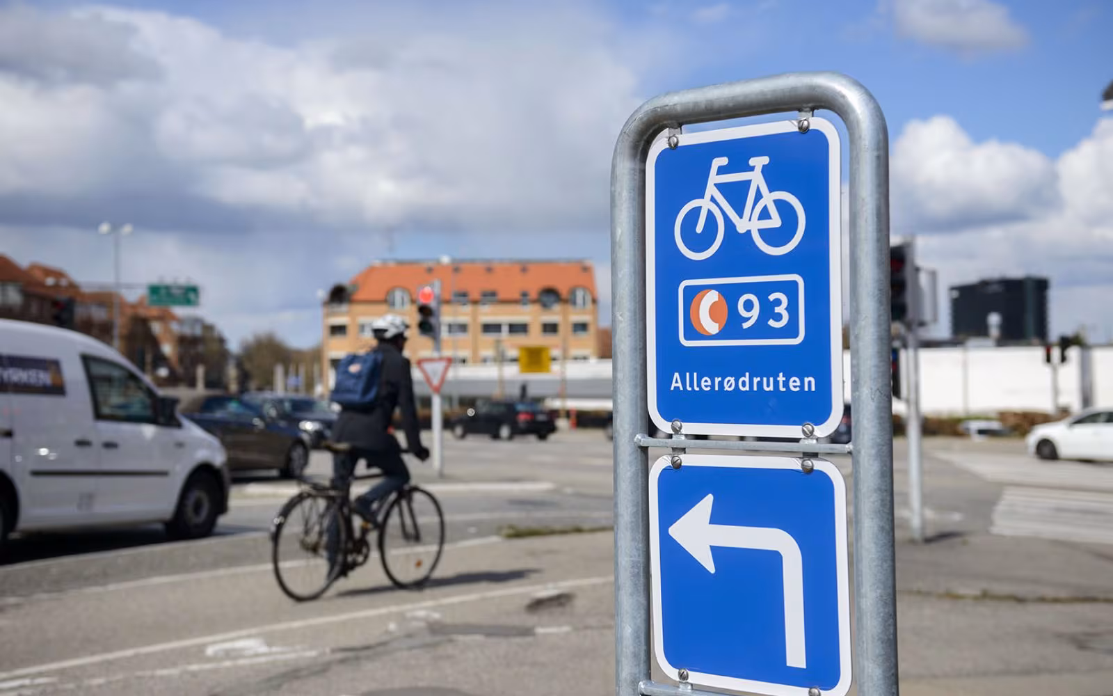 Allerødruten