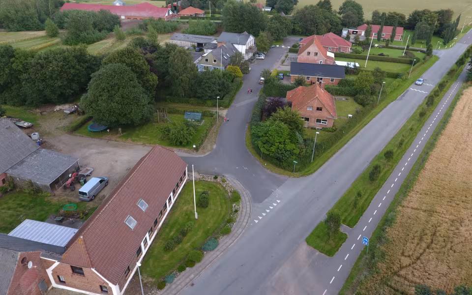 Så er sportsugen 2017 startet