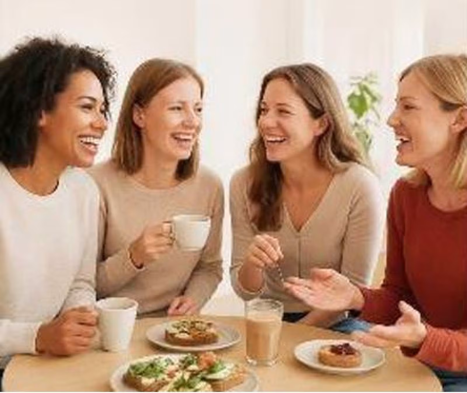 NYT, NYT, NYT  DET ER FOR KVINDER