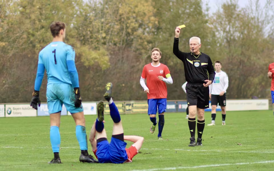 Varde IF misser oprykningschancen