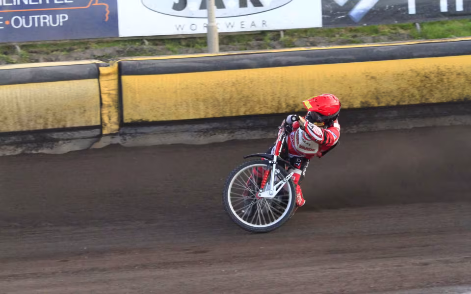 Varde Elitesport taber til Holsted