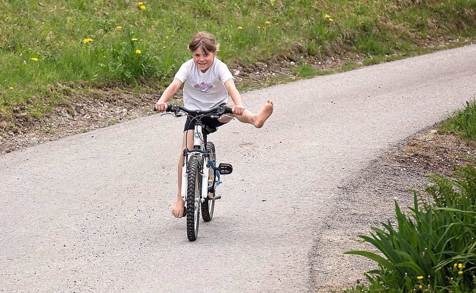 Udviklingsråd peger på samme cykelsti