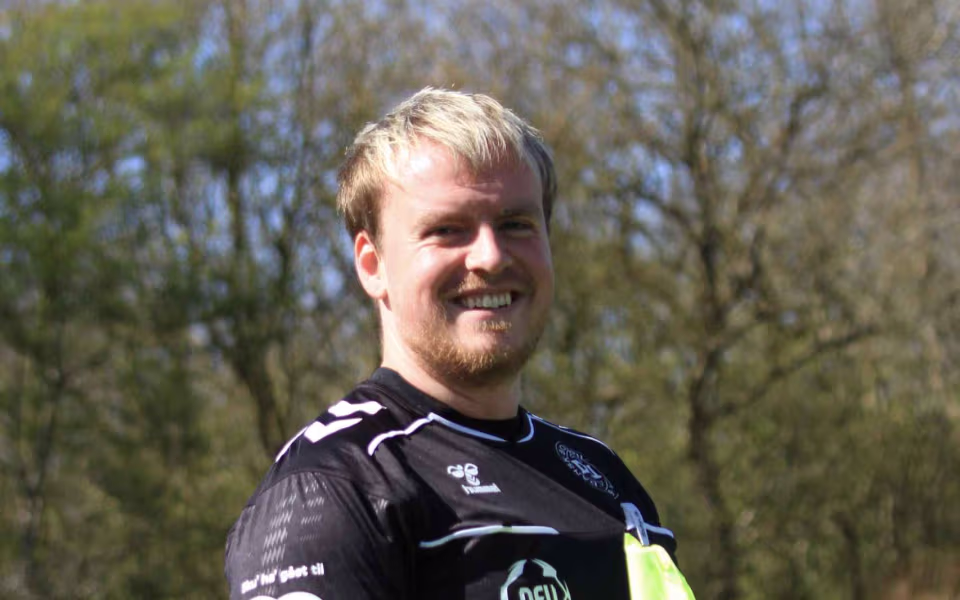 Blåbjerg BK vinder 4-1