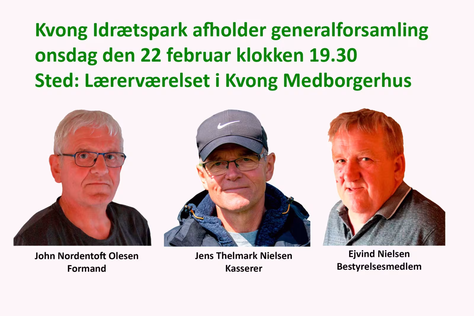 Generalforsamling-Idrætsparken 2023