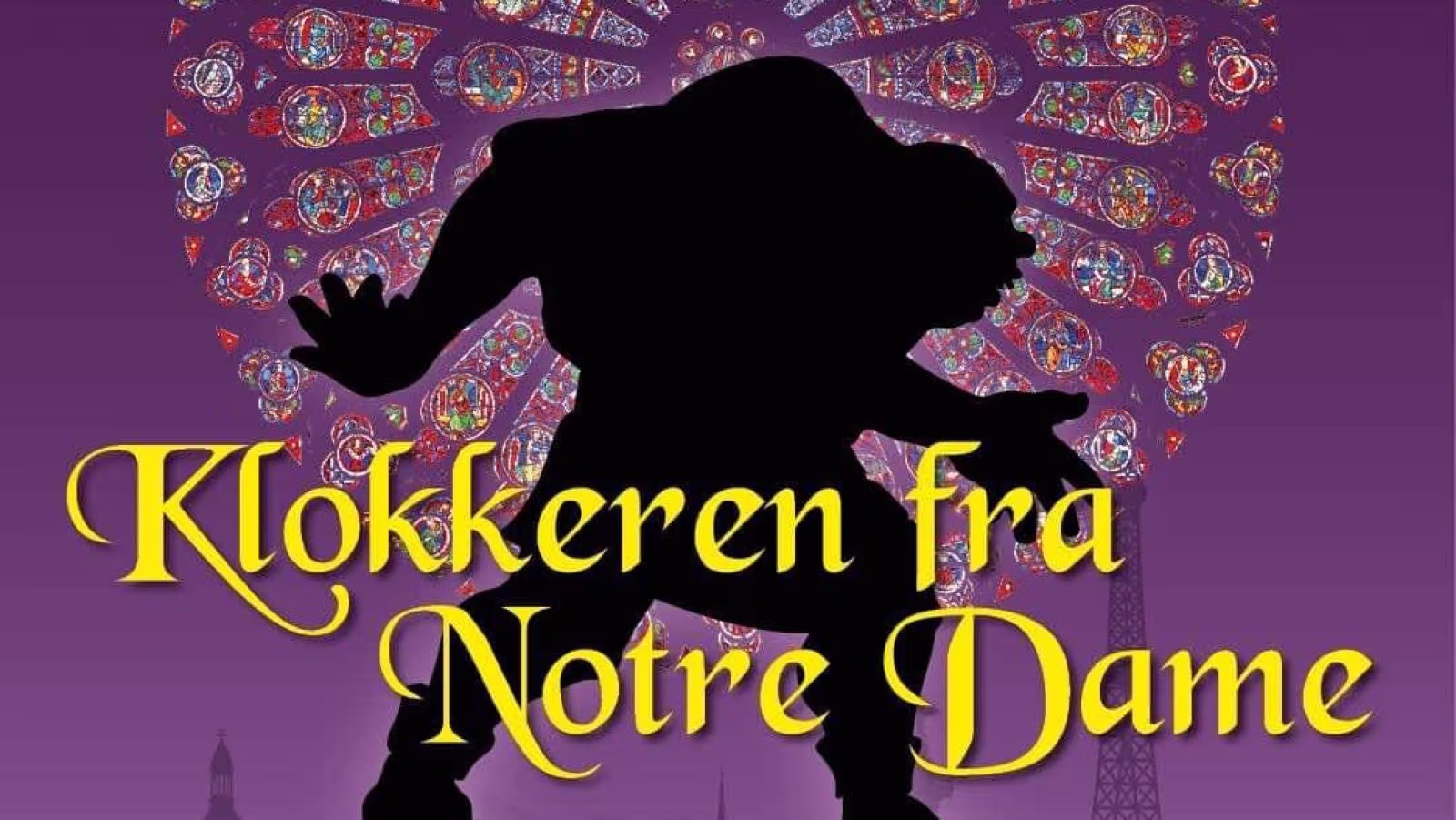 Klokkeren fra Notre Dame