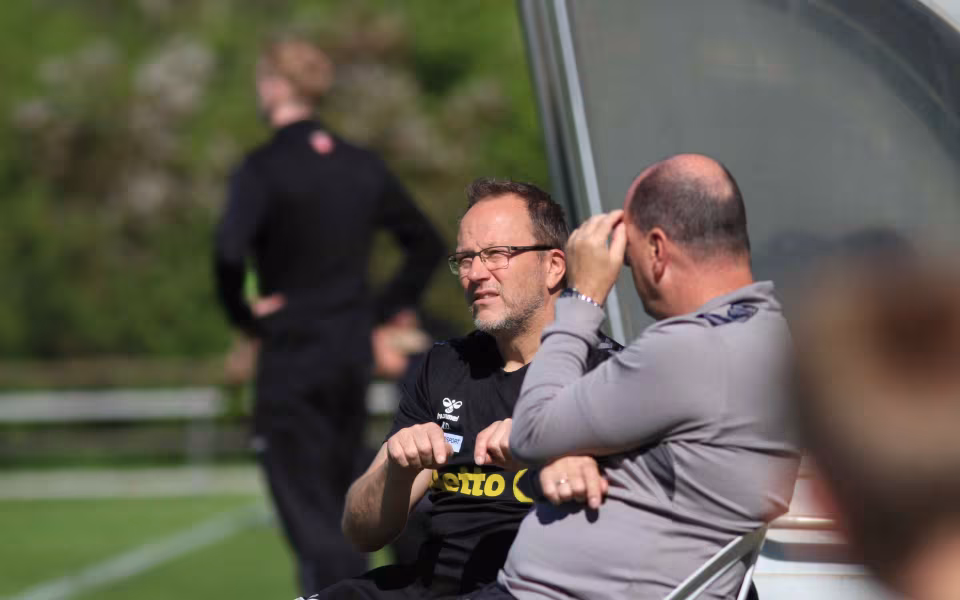 Varde vinder sikkert over Haderslev