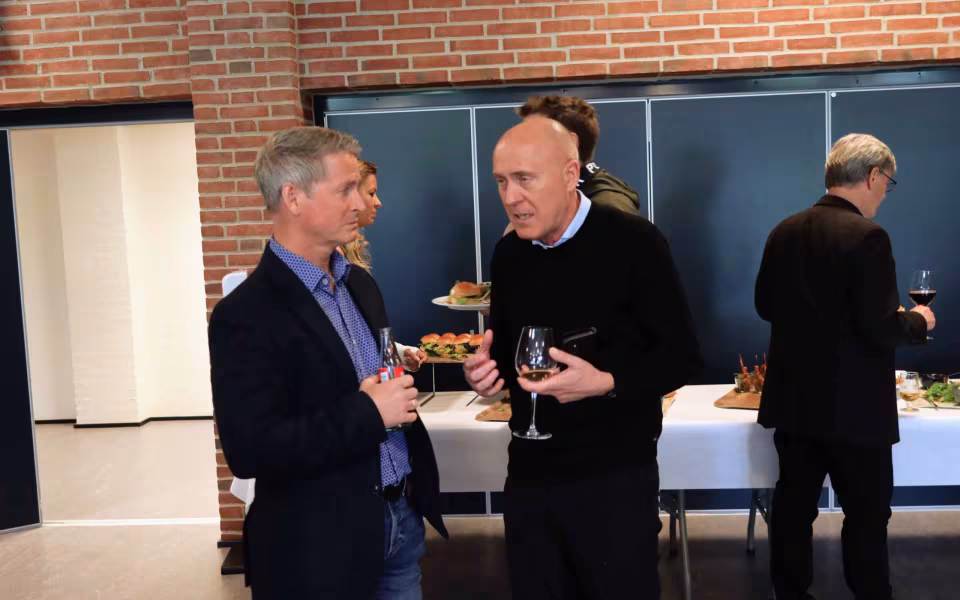 Varde IF fejrer 50 års jubilæum