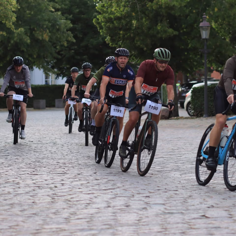 Cykelsponsorløb vender tilbage til Varde Torv