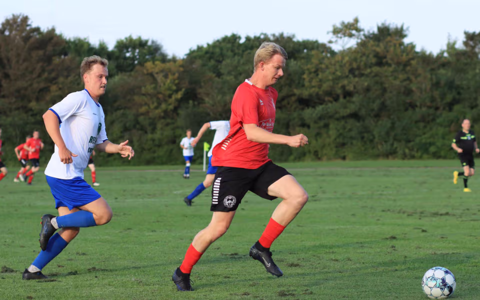 Nr. Nebel IF vinder 3-0
