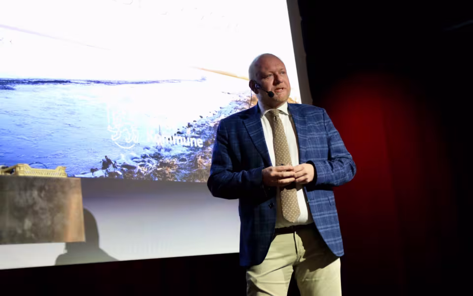 Varde fejrer erhvervslivets succeser