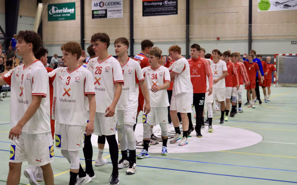 Danske talenter sejrede i Varde