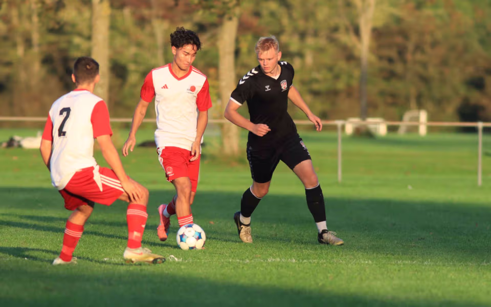 Taber topkamp 0-5