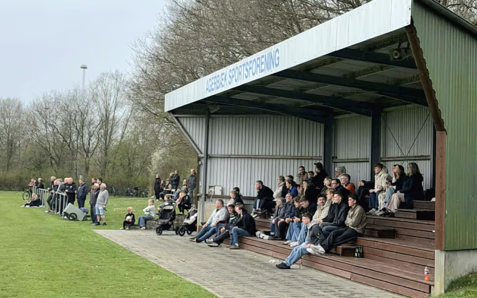 Kampreferat. Helle FC S1 – Kolding B S1 1-0