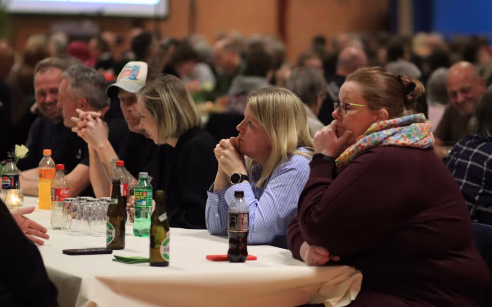 Årets mestre fejret i Varde kommune