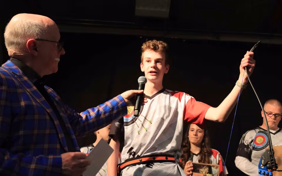 Varde Kommune Hylder Årets Mestre