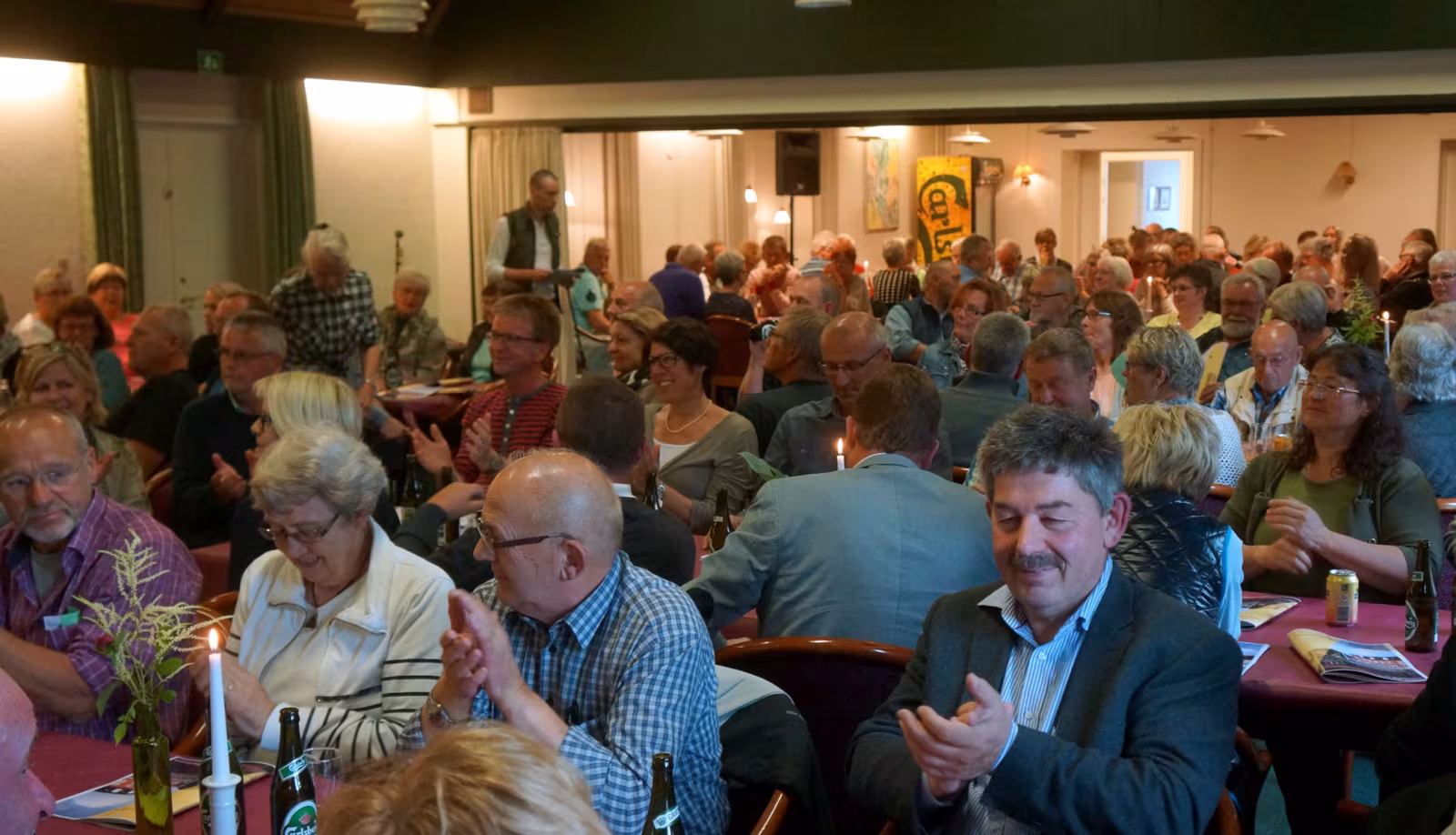 Stiftelse af Ansager Byudvikling