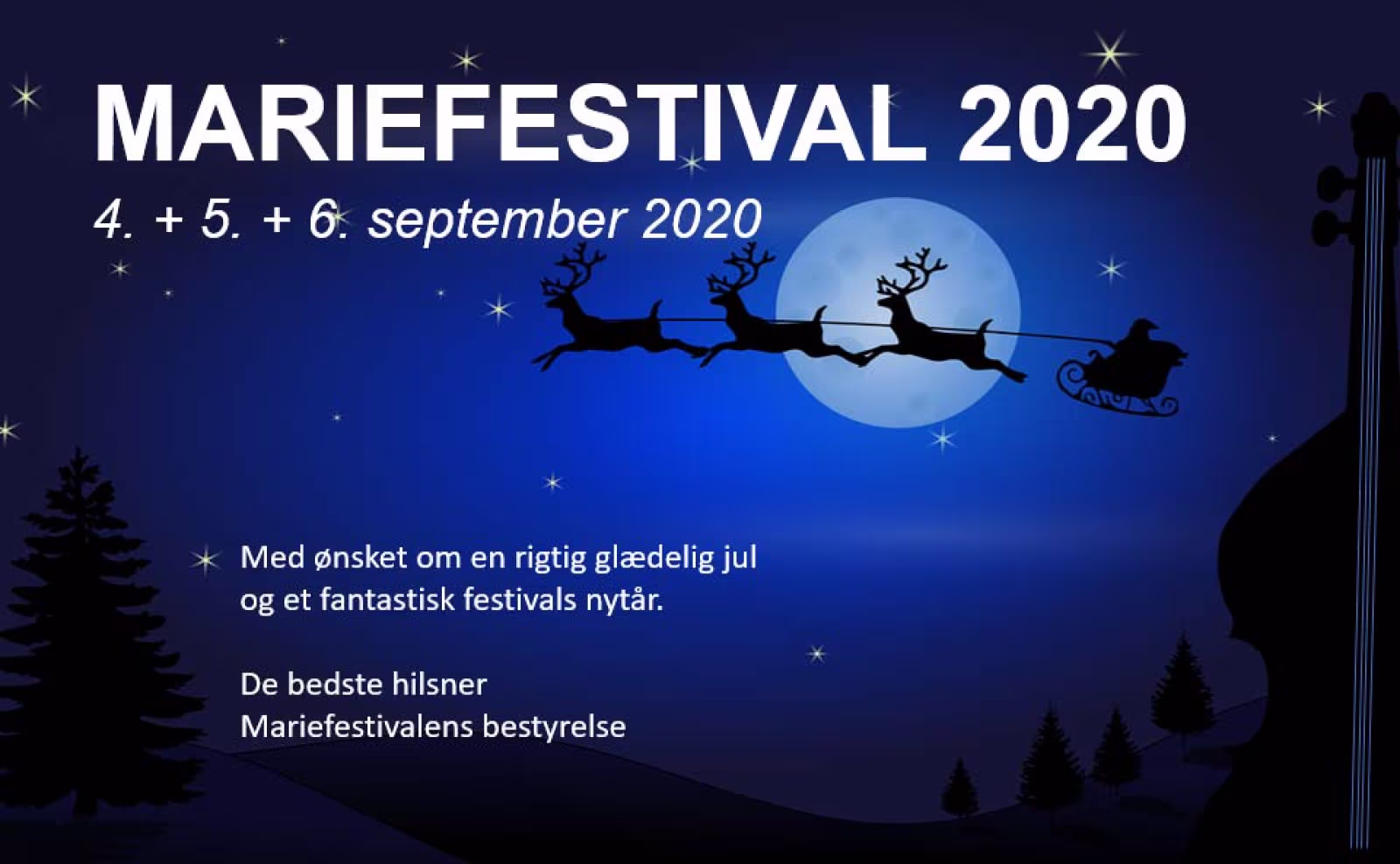 Kære alle