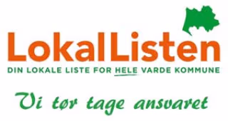 Sponsor eller logo