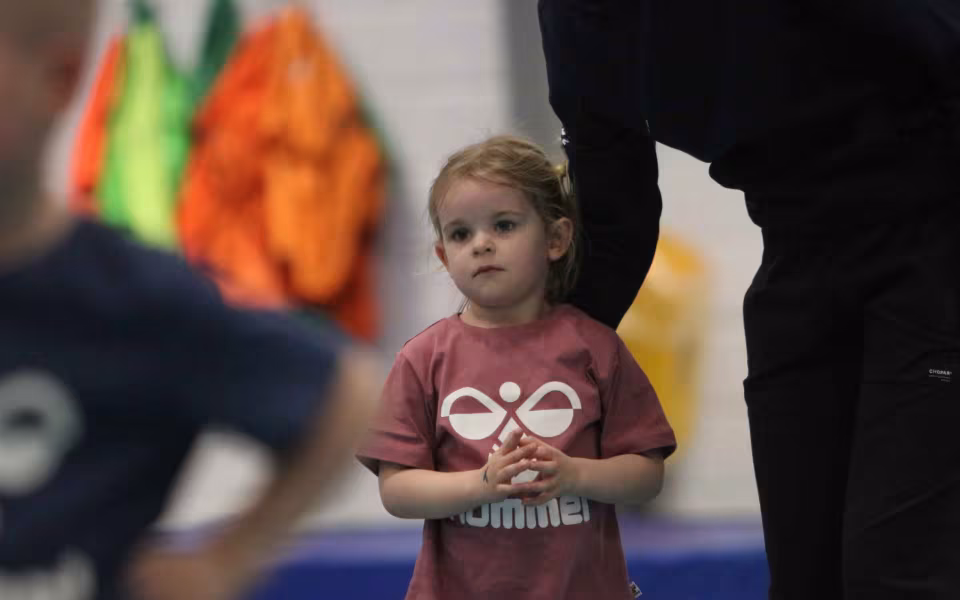 Forårsfest med gymnastiksucces