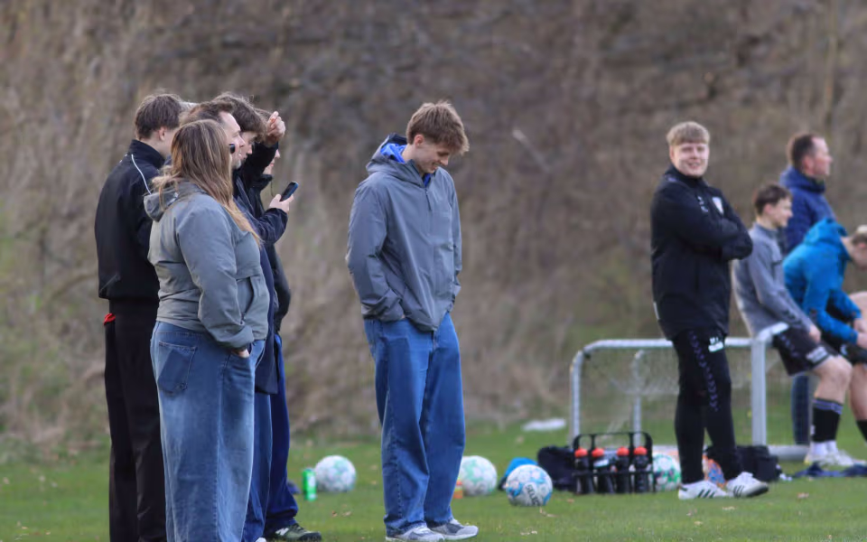 Varde vandt dramatisk 3-2