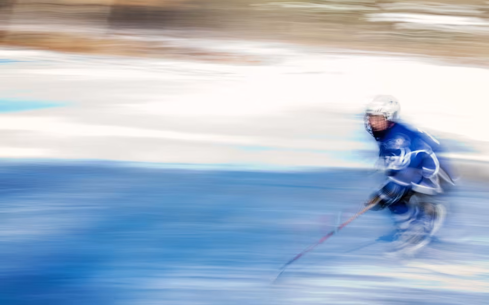 VM i ishockey for kvinder kommer til Danmark