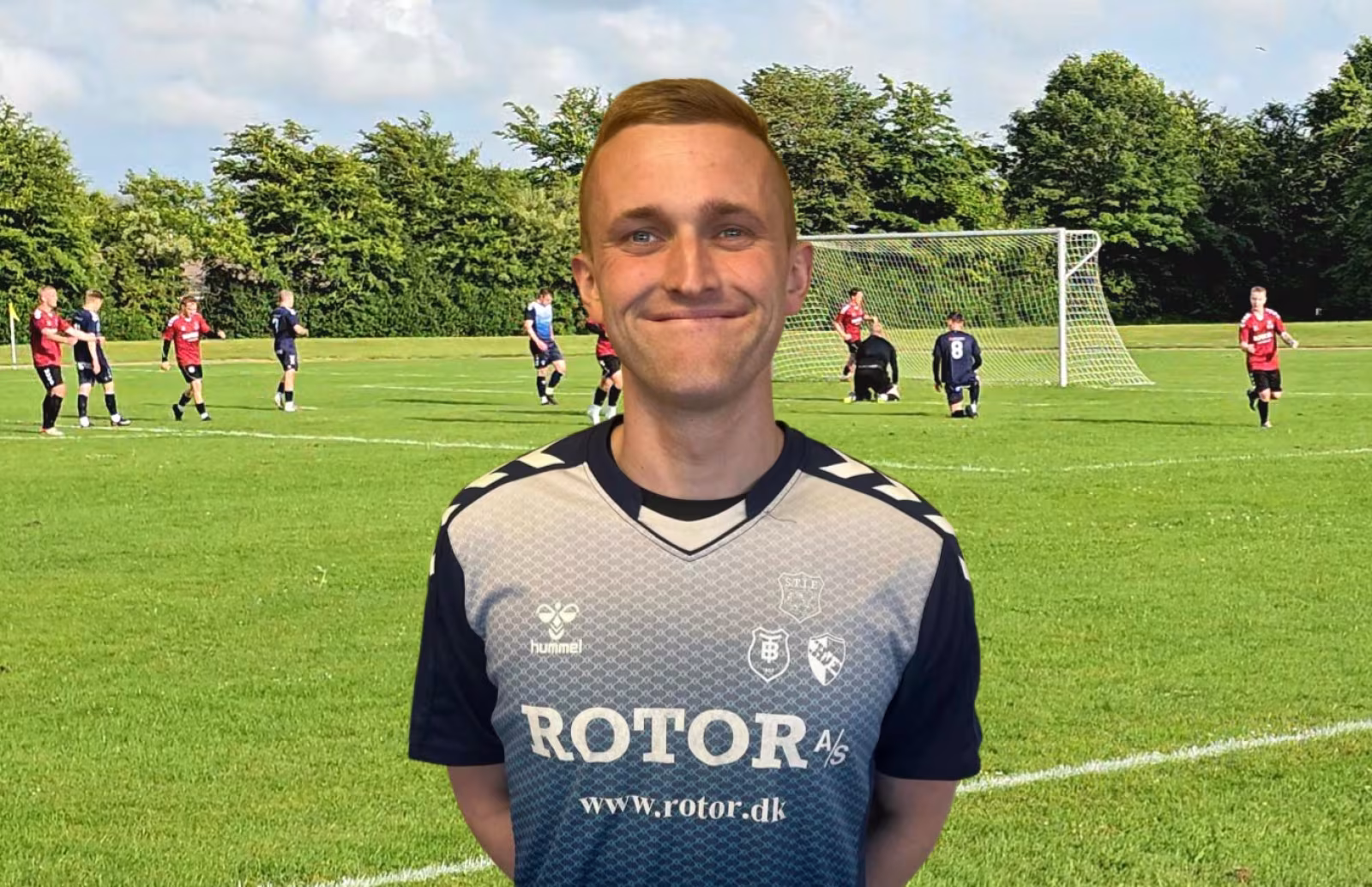 Serie 2, Blåbjerg-HTS 1-2(0-2)