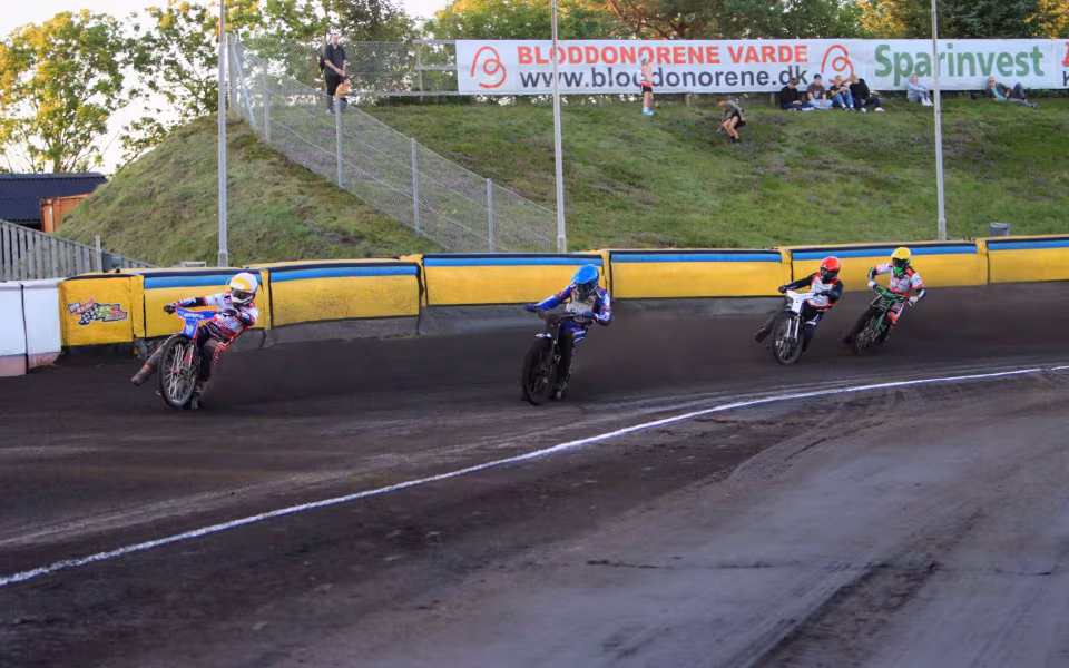 Uheld koster Varde dyrt mod Grindsted