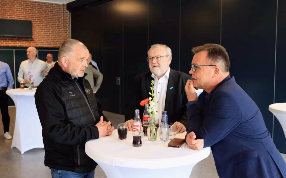 Varde IF fejrer 50 års jubilæum