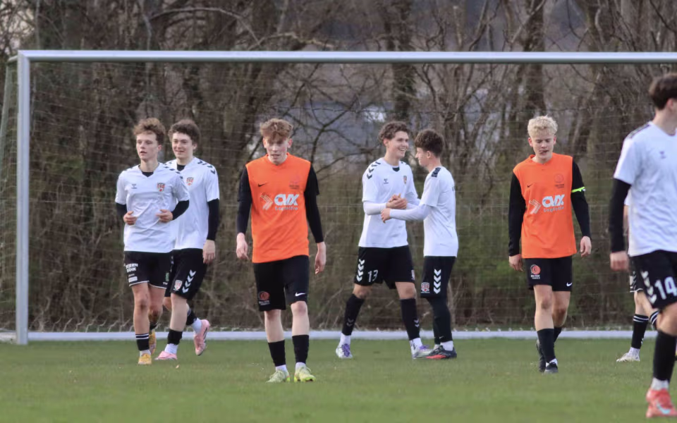 Varde vandt dramatisk 3-2