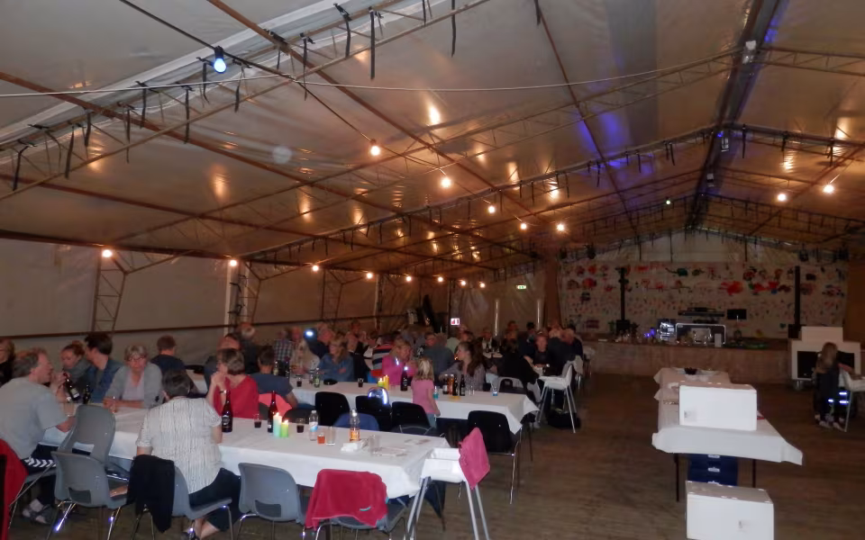 Så er sportsugen 2017 startet
