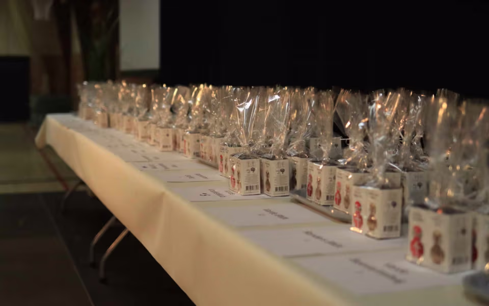 Årets mestre fejret i Varde kommune