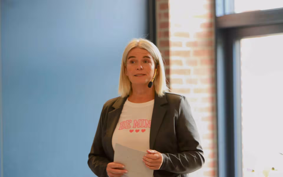 Varde IF fejrer 50 års jubilæum