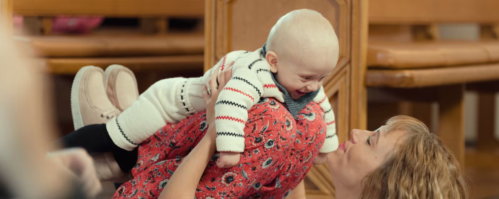 Default · Babysalmesang