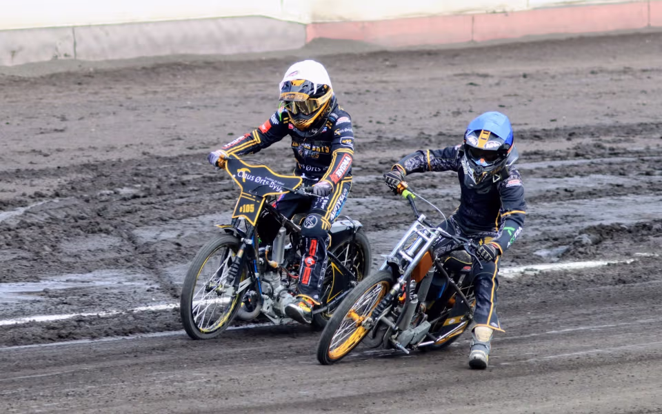 Unge talenter i DM-semifinaler