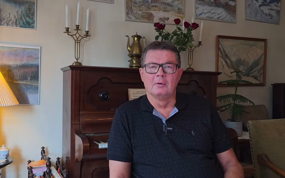 Hør Preben Friis-Hauge (V) fortælle om seneste nyheder fra hele det plan-tekniske område.