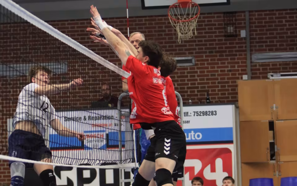 Nordenskov UIF Vinder Dramatisk Kvartfinale