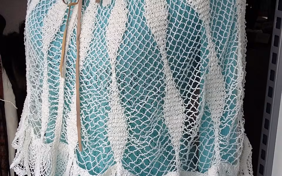 Sommerudsalg hos Kirkens Korshær