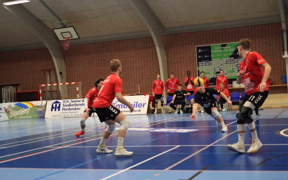 ASV Elite vinder dramatisk duel